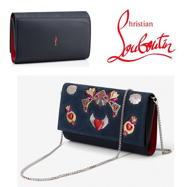 Christian Louboutin スーパーコピー PALOMA MEXILOUBI ショルダー チェーン 7092504